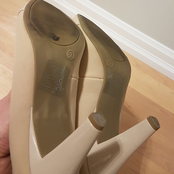 Mootsies Tootsies Mosherburt Cap Toe Women's 6.5 M Heel - Picture 5 of 7